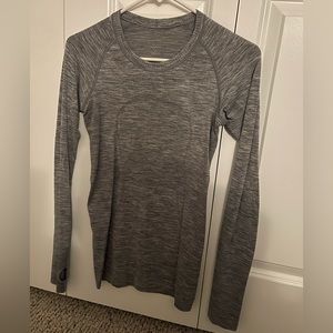 Lululemon long sleeve